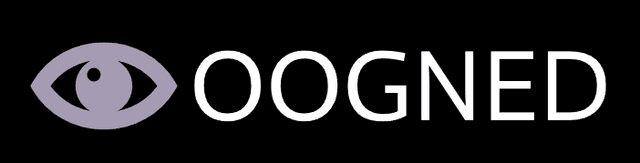 Oogned logo